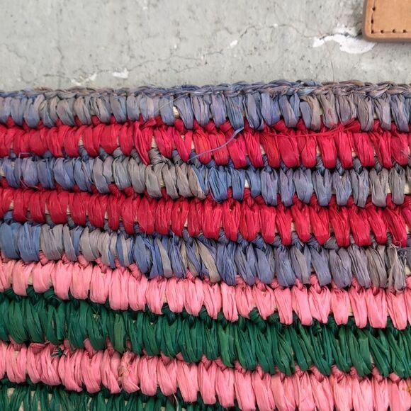 Loeffler Randall clutch   - Picture 3 of 7